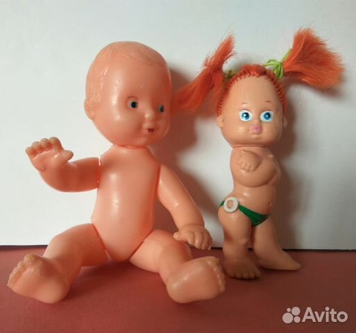 Куклы Куклы