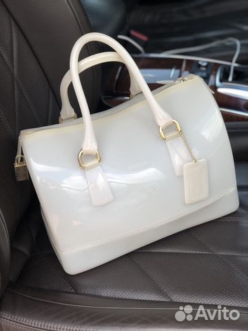 Сумка Furla Candy оригинал