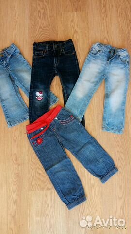 Одежда для девочки 74-98