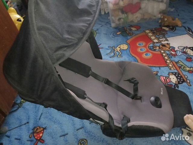 Коляска Maxi Cosi Mura 2 в 1 Коляска Maxi Cosi Mura 2 в 1