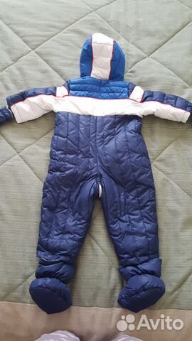 Chicco / Комбинезон Chicco / Комбинезон