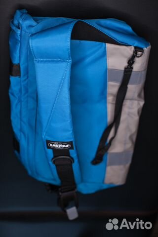 Eastpack kruizer velow fixed gear massanger Eastpack kruizer velow fixed gear massanger