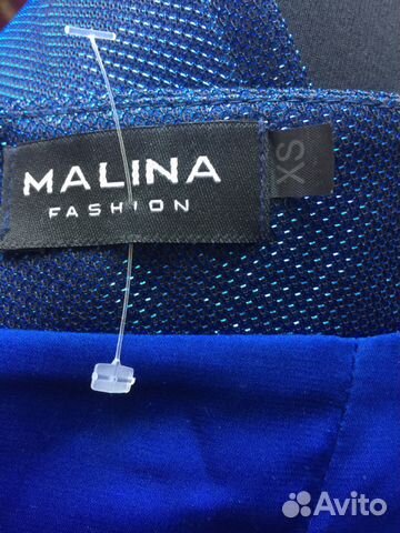 Красивое вечернее платье Malina Fashion Красивое вечернее платье Malina Fashion