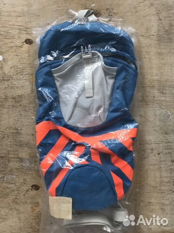 Puma Progressive Backpaсk суперлегкий вело рюкзак Puma Progressive Backpaсk суперлегкий вело рюкзак