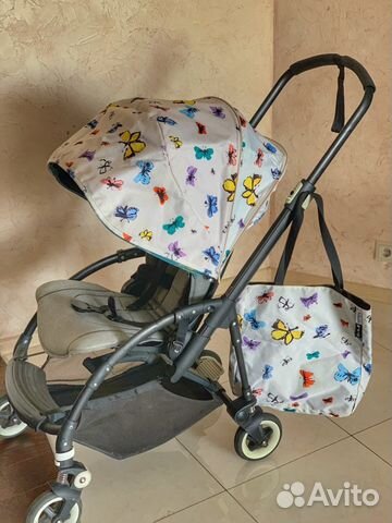 Bugaboo Bee3 Bugaboo Bee3