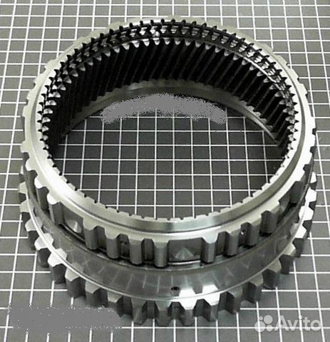 Коронная шестерня АКПП U660Е Коронная шестерня АКПП U660Е
