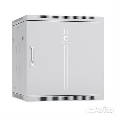 Серверный шкаф 12U Серверный шкаф 12U