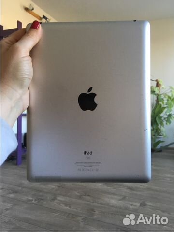 iPad