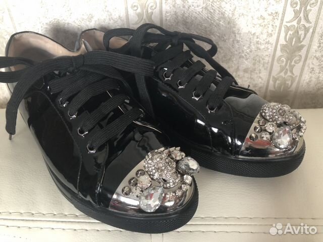 Кеды Philipp Plein