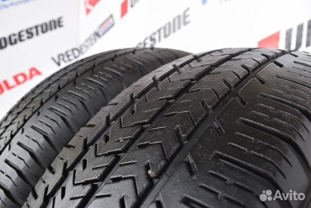 Летние Шины 195 65 R16C Michelin Летние Шины 195 65 R16C Michelin