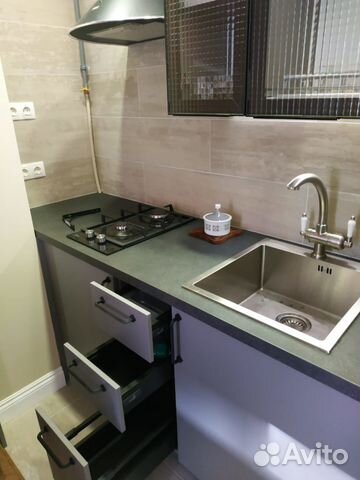 2-к квартира, 55 м², 2/5 эт. 2-к квартира, 55 м², 2/5 эт.