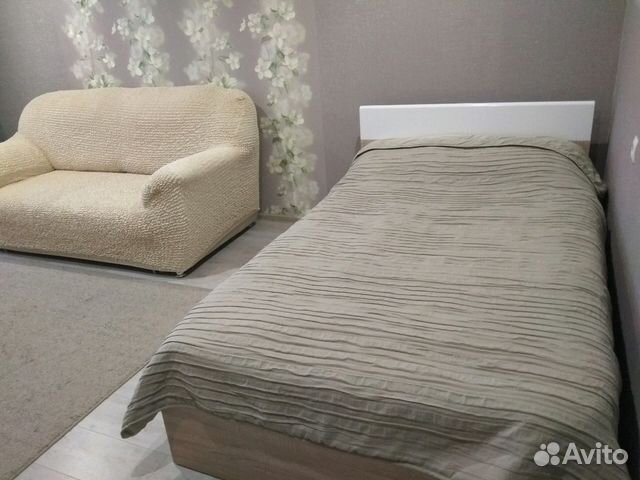 1-к квартира, 38 м², 4/9 эт. 1-к квартира, 38 м², 4/9 эт.