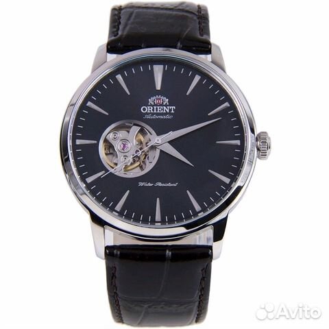 Часы orient AG02004B