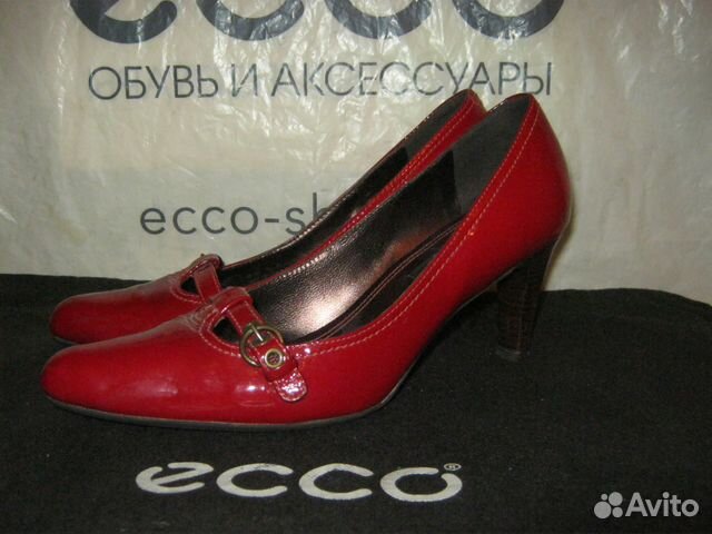 ecco 38