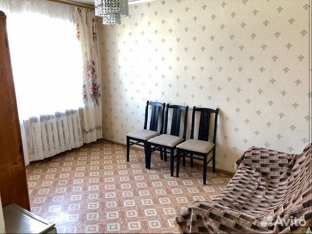 2-к квартира, 58 м², 4/5 эт.