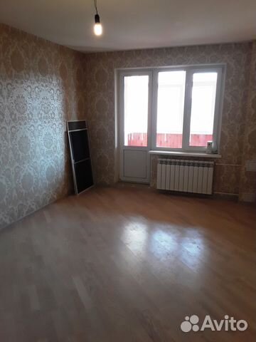 2-к квартира, 75 м², 4/5 эт.