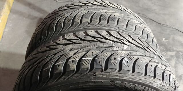 Шины R15 195 65 15 Yokohama Ice Guard IG35 95T