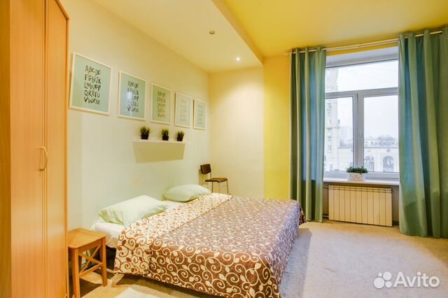 1-к квартира, 35 м², 3/8 эт. 1-к квартира, 35 м², 3/8 эт.