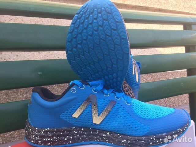 Кроссовки New Balance Кроссовки New Balance
