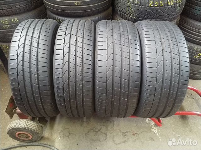 225 45 19 Pirelli Pzero Run flat 255 40 19 225 45 19 Pirelli Pzero Run flat 255 40 19