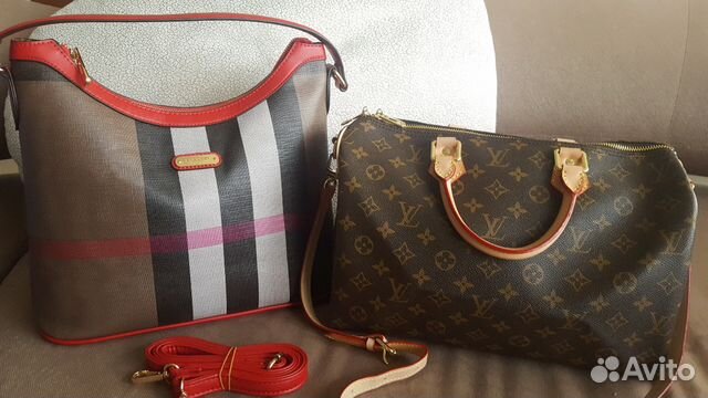 Сумка Burberry Сумка Burberry
