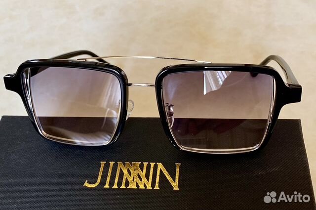 Очки jinnn солнце защитные, оригинал Очки jinnn солнце защитные, оригинал