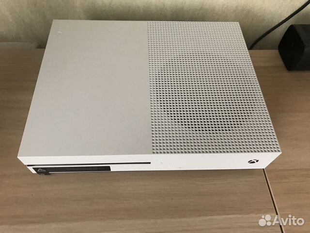 Xbox One 1t