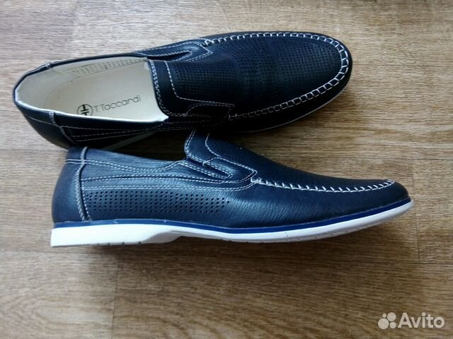 Мокасины Мокасины