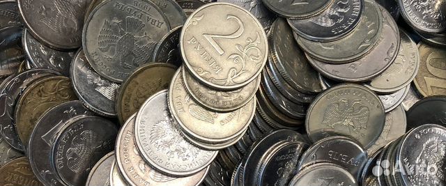 Ходячка РФ 1997-2010