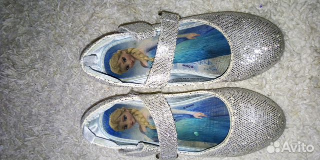 Платье+Туфли