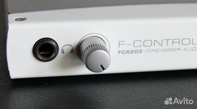 Цап DAC Behringer. Аудио. Hi-Fi. End