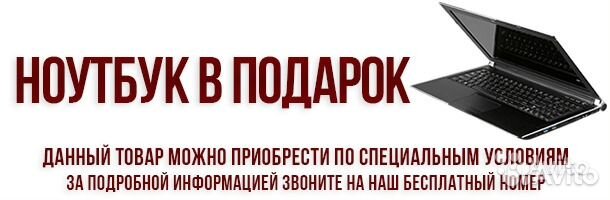 QSC GP118-sw Black сабвуфер + ноутбук в подарок