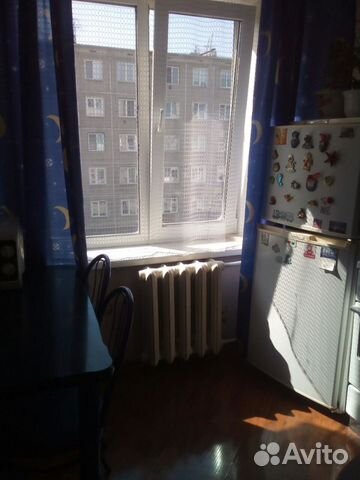 2-к квартира, 45 м², 3/5 эт. 2-к квартира, 45 м², 3/5 эт.
