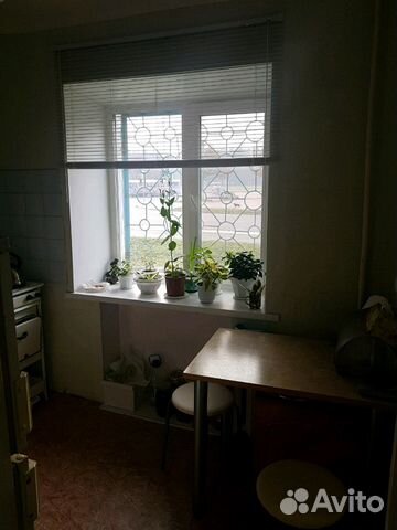 1-к квартира, 32 м², 1/5 эт. 1-к квартира, 32 м², 1/5 эт.