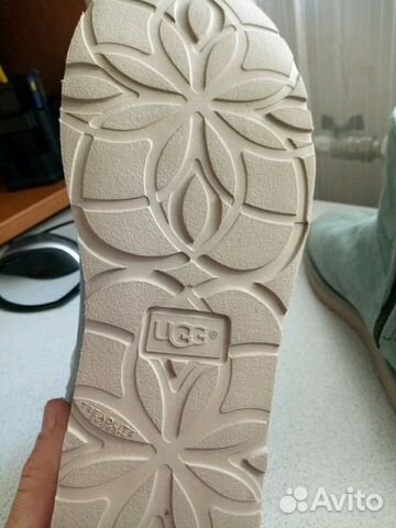 Угги UGG оригинал новые Угги UGG оригинал новые