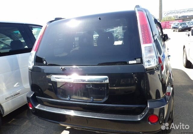Ниссан Х-Трейл Т30 / Nissan X-Trail T30 в Разборе