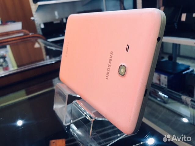 SAMSUNG Galaxy Tab 3 7.0 Lite SM-T110 8Gb