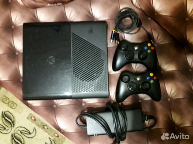 Xbox 360