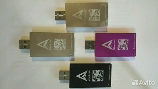 Avalon 3 Nano USB bitcoin miner