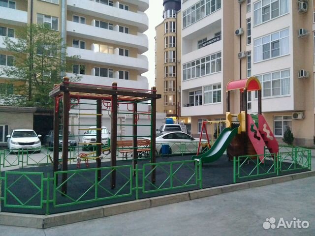 

Квартира-студия, 30 м², 7/9 эт.