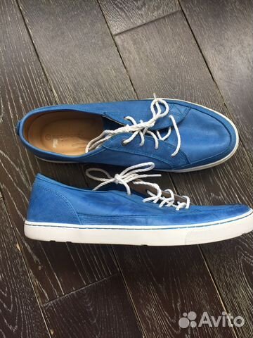 Кроссовки Rockport by Adidas 44/45 Кроссовки Rockport by Adidas 44/45