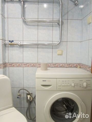 1-к квартира, 34.1 м², 3/9 эт. 1-к квартира, 34.1 м², 3/9 эт.