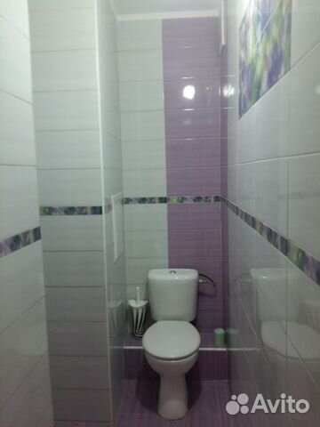 2-к квартира, 65 м², 3/16 эт.