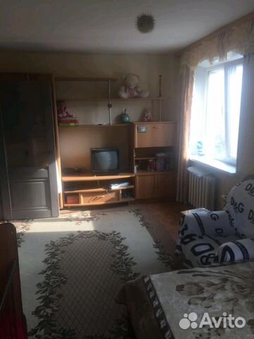 1-к квартира, 30 м², 3/5 эт.