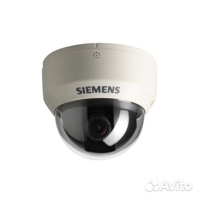 IP видеокамера Siemens cfmw1025