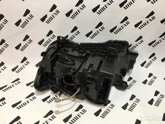 Фара правая BMW F25/26 2014-2017