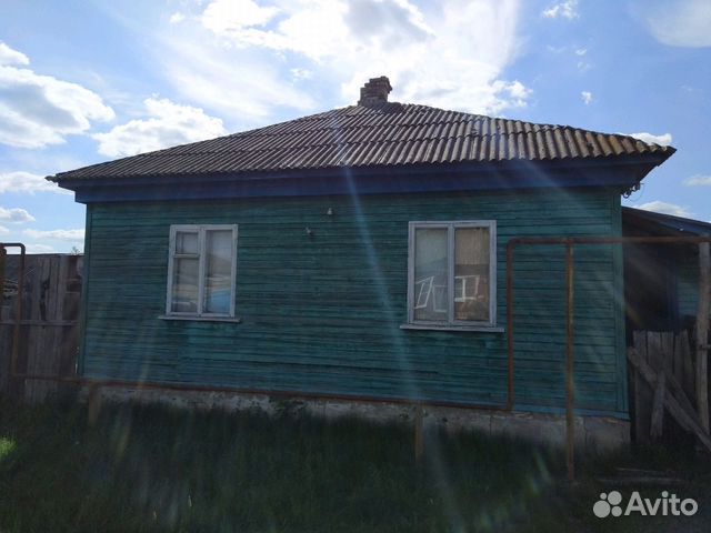 Купить Дом В Поворино Фото