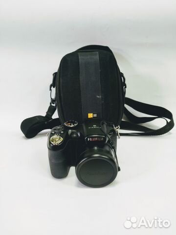 Фотоаппарат Fujifilm S2950(622)