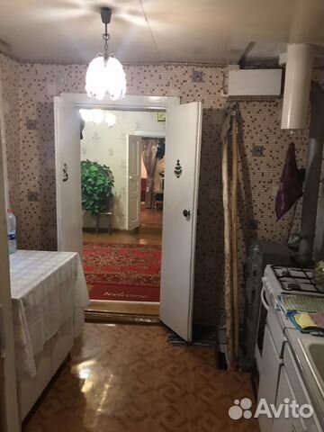 Дом 41.7 м² на участке 1 сот. Дом 41.7 м² на участке 1 сот.