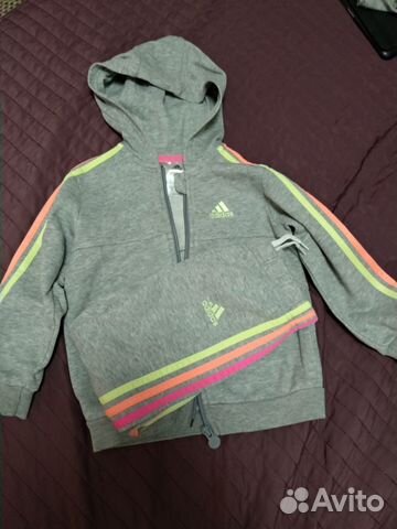 Костюм спортивный adidas Костюм спортивный adidas